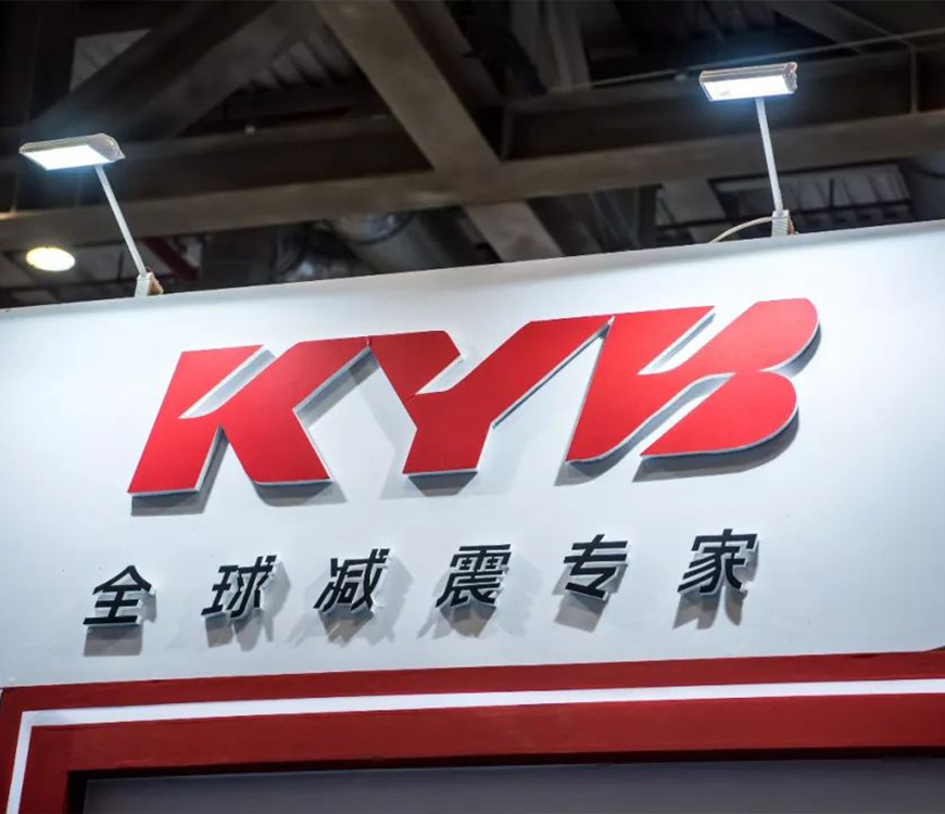 关于KYB