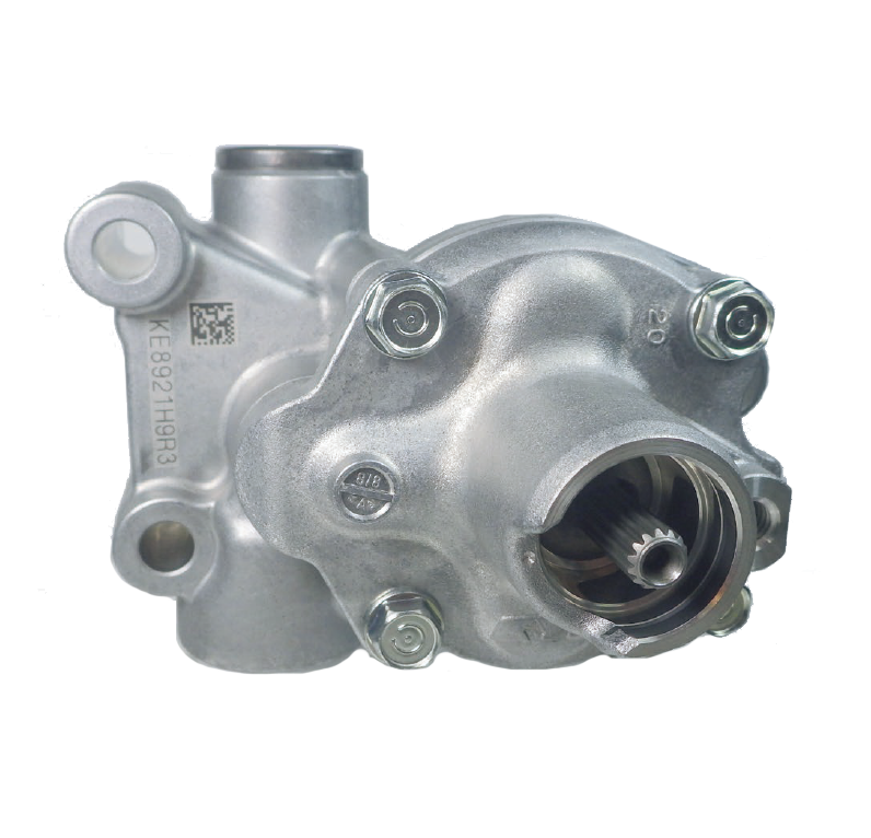 无级变速泵（CVT）